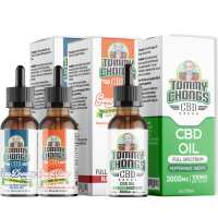 Read Tommy Chong\'s CBD Reviews