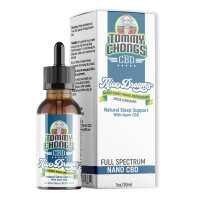 Read Tommy Chong\'s CBD Reviews