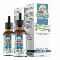 Read Tommy Chong\'s CBD Reviews