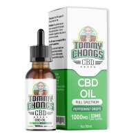 Read Tommy Chong\'s CBD Reviews