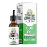 Read Tommy Chong\'s CBD Reviews