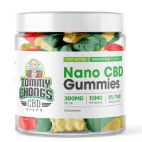 Read Tommy Chong\'s CBD Reviews