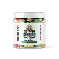 Read Tommy Chong\'s CBD Reviews