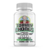 Read Tommy Chong\'s CBD Reviews