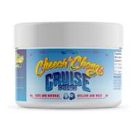 Read Tommy Chong\'s CBD Reviews