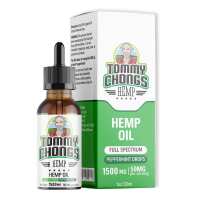 Read Tommy Chong\'s Hemp Reviews
