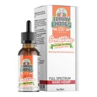 Read Tommy Chong\'s Hemp Reviews