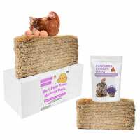 Read My Pet Chicken Reviews