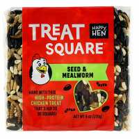 Read My Pet Chicken Reviews