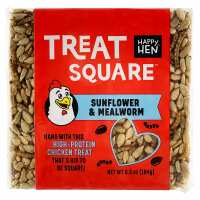 Read My Pet Chicken Reviews