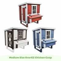 Read My Pet Chicken Reviews