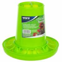 Read My Pet Chicken Reviews