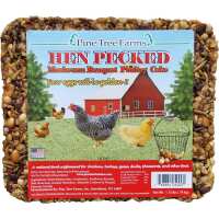 Read My Pet Chicken Reviews