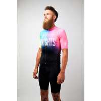 Read Knights Of Suburbia Reviews