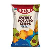 Read Jackson\'s Chips Reviews