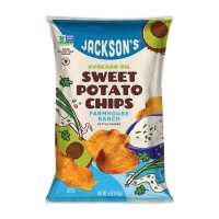 Read Jackson\'s Chips Reviews