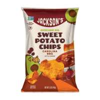 Read Jackson\'s Chips Reviews