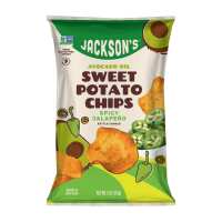 Read Jackson\'s Chips Reviews