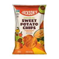 Read Jackson\'s Chips Reviews