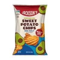 Read Jackson\'s Chips Reviews