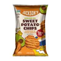 Read Jackson\'s Chips Reviews