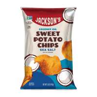 Read Jackson\'s Chips Reviews