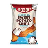 Read Jackson\'s Chips Reviews