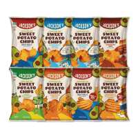 Read Jackson\'s Chips Reviews