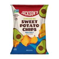 Read Jackson\'s Chips Reviews