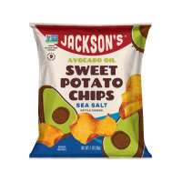Read Jackson\'s Chips Reviews