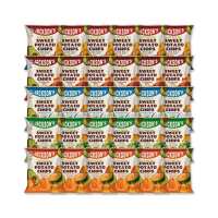 Read Jackson\'s Chips Reviews