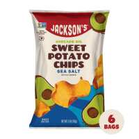 Read Jackson\'s Chips Reviews