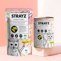 Lesen STRAYZ Petfood GmbH Bewertungen