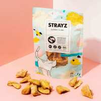 Lesen STRAYZ Petfood GmbH Bewertungen