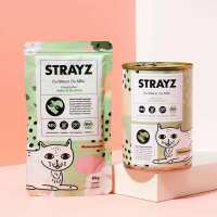 Lesen STRAYZ Petfood GmbH Bewertungen