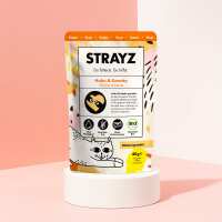 Lesen STRAYZ Petfood GmbH Bewertungen