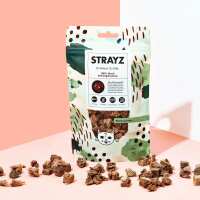 Lesen STRAYZ Petfood GmbH Bewertungen