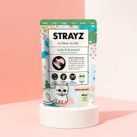 Lesen STRAYZ Petfood GmbH Bewertungen