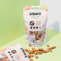 Lesen STRAYZ Petfood GmbH Bewertungen