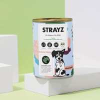 Lesen STRAYZ Petfood GmbH Bewertungen