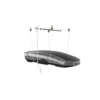 Read A1 Roof Racks & Accessories Reviews