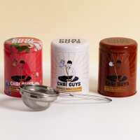 Read Chai Guys Reviews