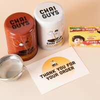 Read Chai Guys Reviews