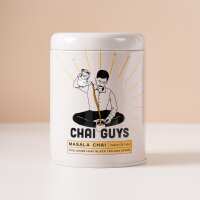 Read Chai Guys Reviews