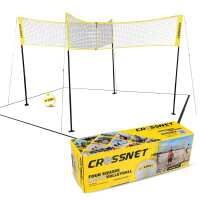 Read Crossnet Reviews