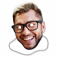 Read PersonalisedFaceMasks.com Reviews