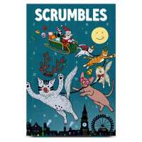 Read Scrumbles Reviews
