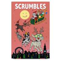 Read Scrumbles Reviews