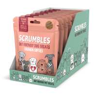 Read Scrumbles Reviews