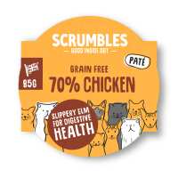 Read Scrumbles Reviews